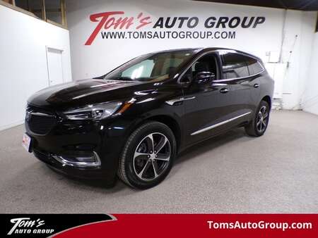 2021 Buick Enclave Essence for Sale  - W23161L  - Toms Auto Sales West