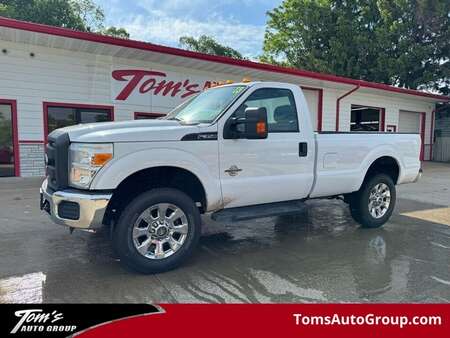 2015 Ford F-350 XL for Sale  - N24411L  - Tom's Auto Sales North