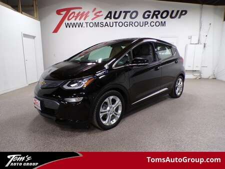 2017 Chevrolet Bolt EV LT for Sale  - N41780X  - Tom's Auto Group