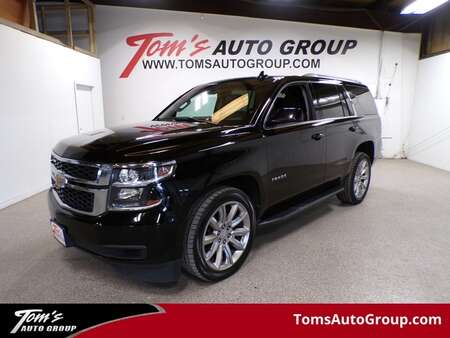 2016 Chevrolet Tahoe LT for Sale  - M74306X  - Tom's Auto Sales, Inc.