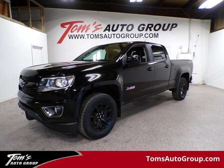 2017 Chevrolet Colorado 4WD Z71 for Sale  - N79579L  - Tom's Auto Sales North