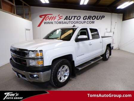 2015 Chevrolet Silverado 1500 LT for Sale  - T05685C  - Tom's Auto Group