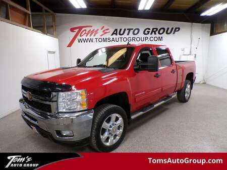 2013 Chevrolet Silverado 2500HD LT for Sale  - T93620L  - Tom's Truck