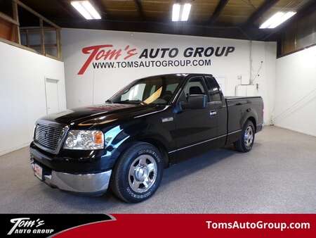 2004 Ford F-150 XLT for Sale  - N58641L  - Tom's Auto Sales North