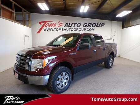 2009 Ford F-150 XLT for Sale  - N23488L  - Tom's Auto Sales North