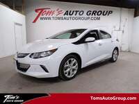 2018 Chevrolet Volt Prem