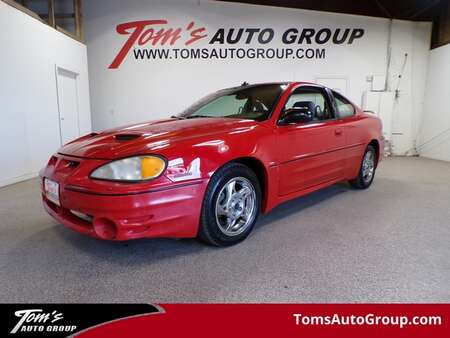 2003 Pontiac Grand Am GT1 for Sale  - B16431C  - Tom's Budget Cars