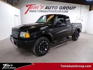 2003 Ford Ranger XLT