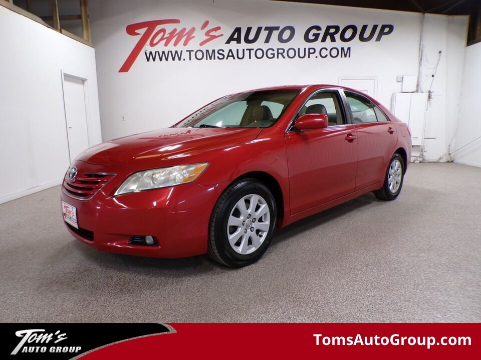 2009 Toyota Camry  - Toms Auto Sales West