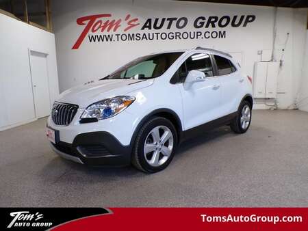 2016 Buick Encore  for Sale  - W42947  - Toms Auto Sales West