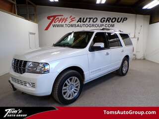 2012 Lincoln Navigator 