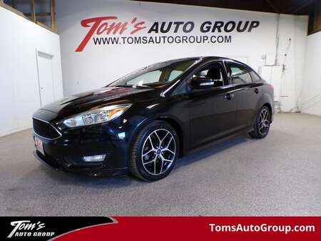 2015 Ford Focus SE for Sale  - W18705Z  - Toms Auto Sales West