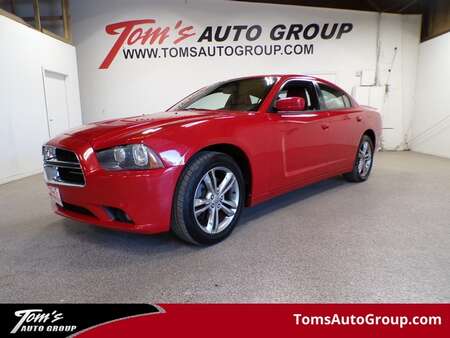 2013 Dodge Charger SXT Plus for Sale  - W64151X  - Tom's Auto Group
