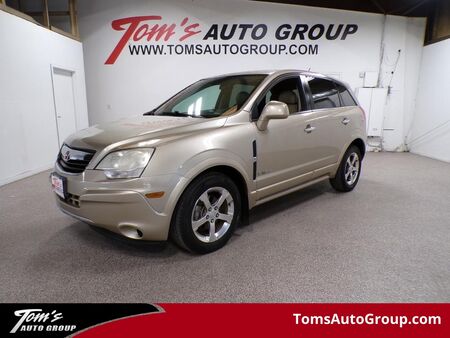 2008 Saturn VUE  - Toms Auto Sales West