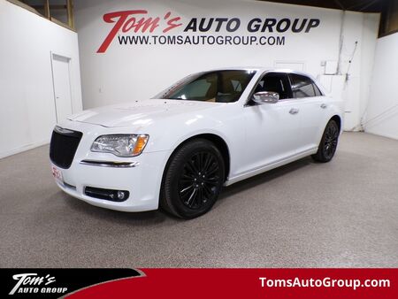 2014 Chrysler 300  - Toms Auto Sales West