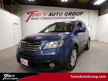 2008 Subaru Tribeca (Natl) 5-Pass Ltd w/Nav for Sale  - B17985C  - Tom's Budget Cars