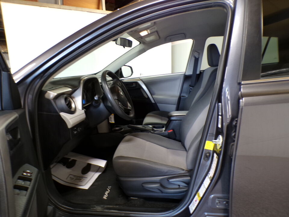 2013 Toyota RAV-4  - Tom's Budget Cars