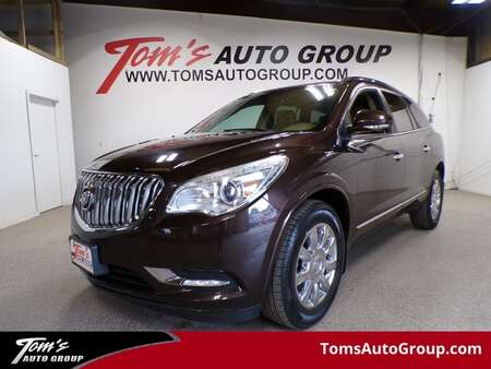 2015 Buick Enclave Leather for Sale  - M59803C  - Tom's Auto Sales, Inc.