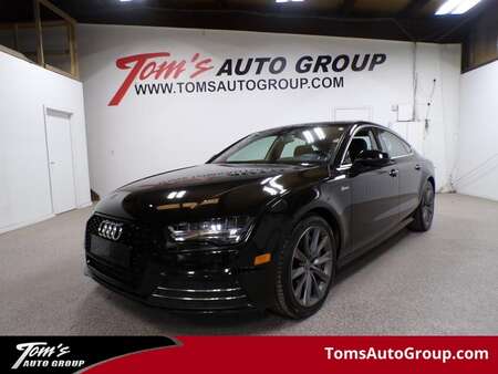 2016 Audi A7 3.0 Prestige for Sale  - W04721C  - Toms Auto Sales West