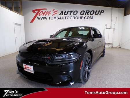 2019 Dodge Charger R/T for Sale  - W11539L  - Tom's Auto Group