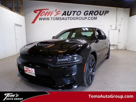 2019 Dodge Charger  - Toms Auto Sales West