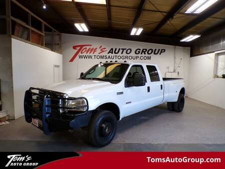 2006 Ford F-350 XLT for Sale  - N42480L  - Tom's Auto Sales North