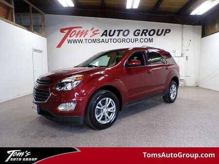 2017 Chevrolet Equinox LT for Sale  - W47851L  - Toms Auto Sales West