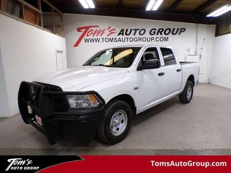 2019 Ram 1500 Classic Tradesman for Sale  - T77561L  - Tom's Truck