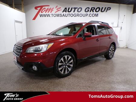 2015 Subaru Outback  - Tom's Auto Sales, Inc.