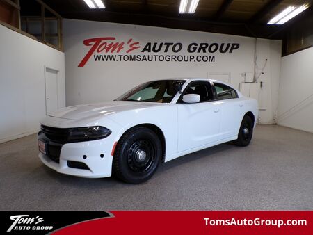 2019 Dodge Charger  - Tom's Truck