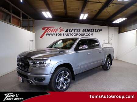 2022 Ram 1500 Limited for Sale  - N47382L  - Tom's Auto Group