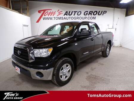 2008 Toyota Tundra 4WD Truck for Sale  - T11739L  - Tom's Truck