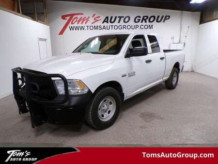 2014 Ram 1500 Tradesman for Sale  - T69321L  - Tom's Truck