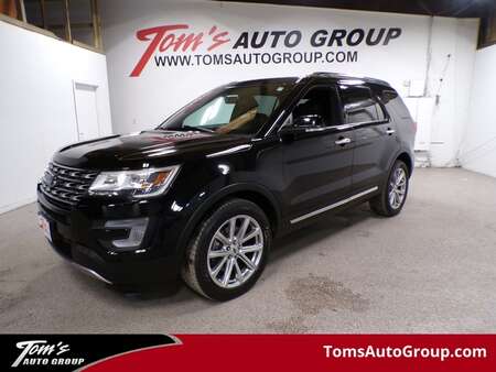 Ford Explorer's photo