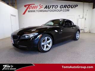 2013 BMW Z4 sDri