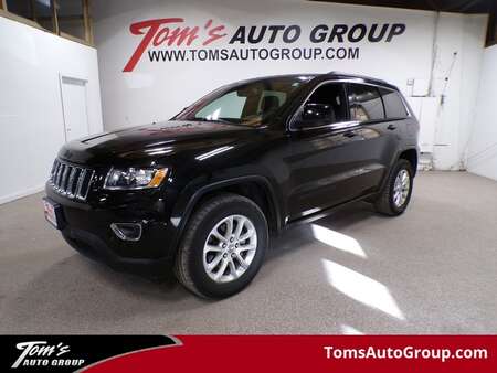 2015 Jeep Grand Cherokee Laredo for Sale  - S14402L  - Tom's Venta De Auto