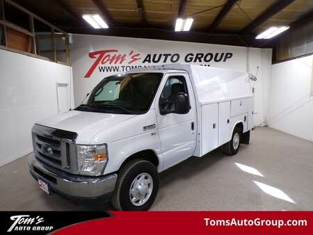 2013 Ford Econoline Commercial Cutaway  for Sale  - N70190L  - Tom's Auto Sales North