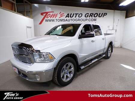 2014 Ram 1500 Laramie for Sale  - N08852L  - Tom's Auto Sales North