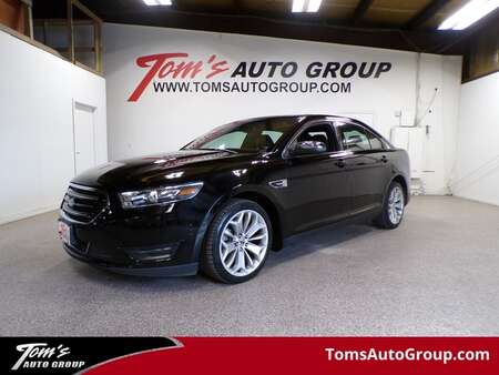 2018 Ford Taurus Limited for Sale  - M30000L  - Tom's Auto Group