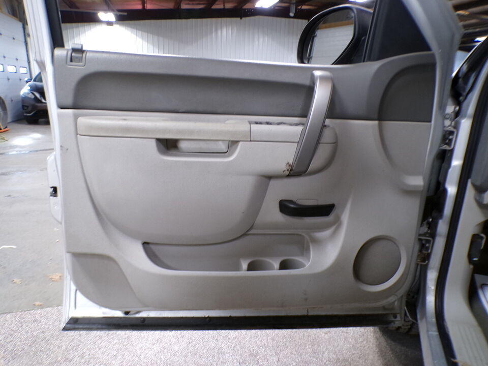 2012 Chevrolet Silverado 1500  - Tom's Credit City