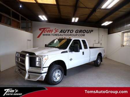 2012 Ford F-250 XLT for Sale  - T61660L  - Tom's Truck