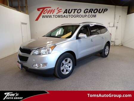 2010 Chevrolet Traverse LT w/2LT for Sale  - M36308Z  - Tom's Auto Group