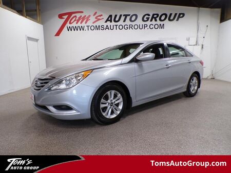2012 Hyundai Sonata  - Toms Auto Sales West