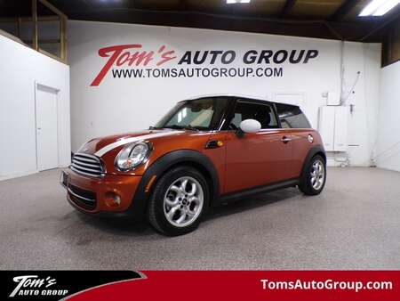 2011 Mini Cooper Hardtop  for Sale  - M53557L  - Tom's Auto Group