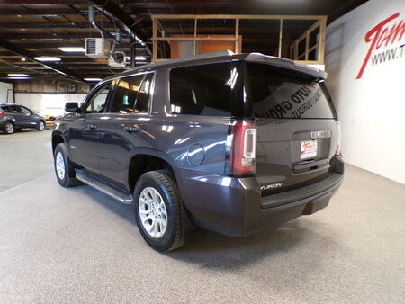 2015 GMC Yukon  - Tom's Budget Cars