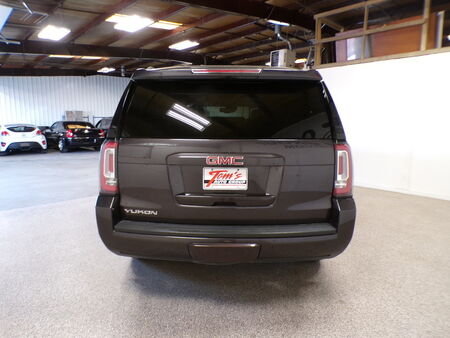 2015 GMC Yukon  - Tom's Budget Cars