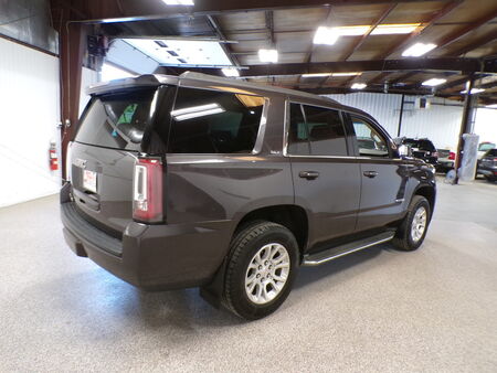 2015 GMC Yukon  - Tom's Budget Cars