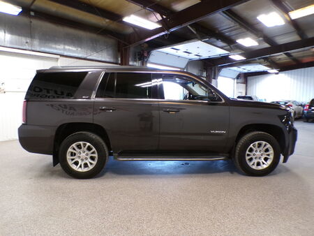 2015 GMC Yukon  - Tom's Budget Cars