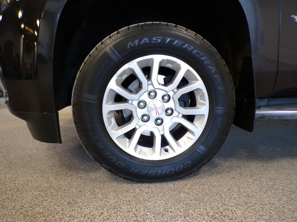 2015 GMC Yukon  - Tom's Budget Cars