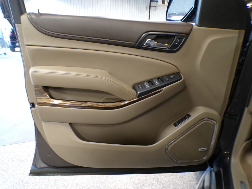 2015 GMC Yukon  - Tom's Budget Cars